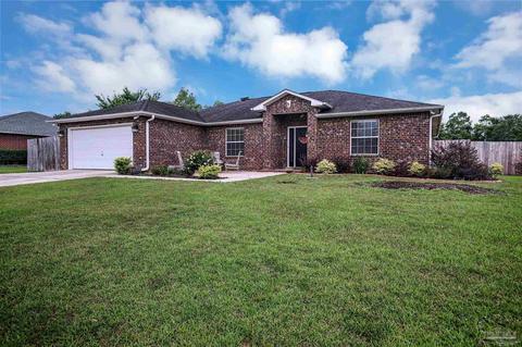 4540 Carmel Cir, Pace, FL 32571 photo 2