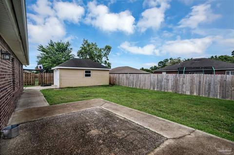 4540 Carmel Cir, Pace, FL 32571 photo 32