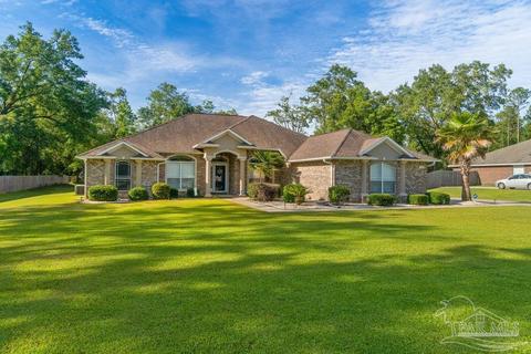 3169 Wallace Lake Rd, Pace, FL 32571 photo 15
