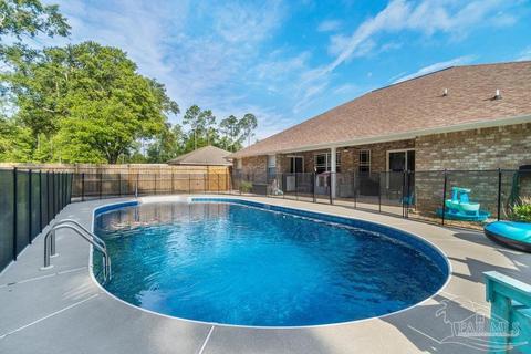 3169 Wallace Lake Rd, Pace, FL 32571 photo 13