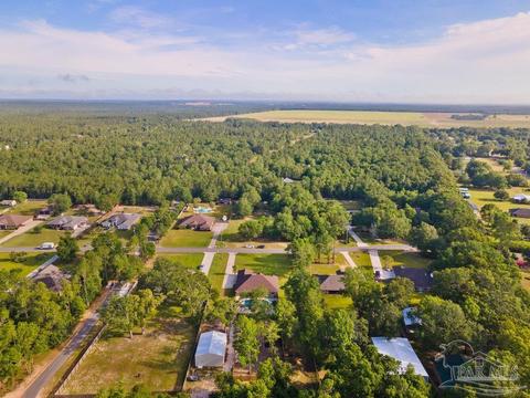 3169 Wallace Lake Rd, Pace, FL 32571 photo 7