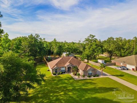 3169 Wallace Lake Rd, Pace, FL 32571 photo 3