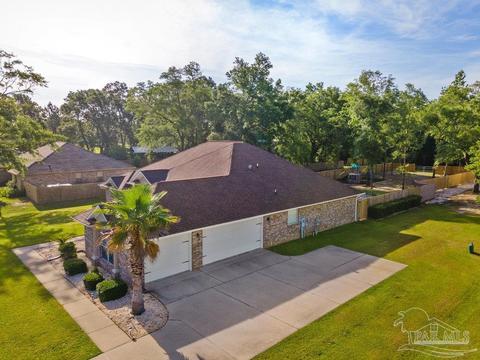 3169 Wallace Lake Rd, Pace, FL 32571 photo 9