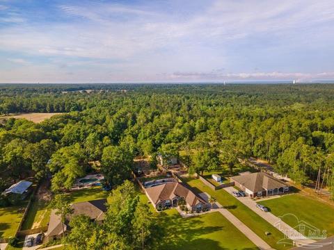3169 Wallace Lake Rd, Pace, FL 32571 photo 5