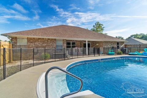 3169 Wallace Lake Rd, Pace, FL 32571 photo 12