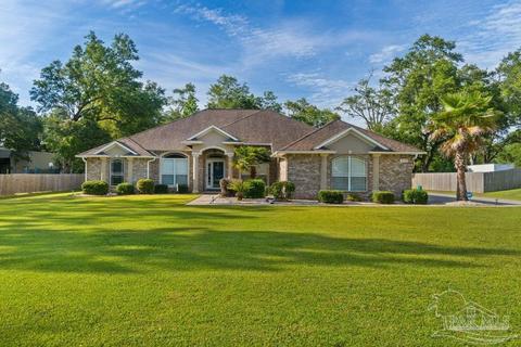 3169 Wallace Lake Rd, Pace, FL 32571 photo 14