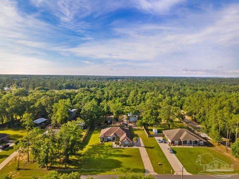 3169 Wallace Lake Rd, Pace, FL 32571 photo 4
