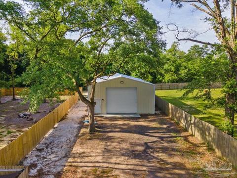 3169 Wallace Lake Rd, Pace, FL 32571 photo 10