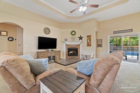 3169 Wallace Lake Rd, Pace, FL 32571 photo 25