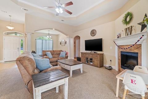 3169 Wallace Lake Rd, Pace, FL 32571 photo 26