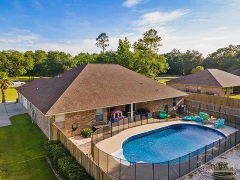 3169 Wallace Lake Rd, Pace, FL 32571 photo 11