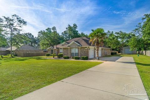 3169 Wallace Lake Rd, Pace, FL 32571 photo 16