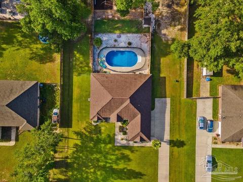 3169 Wallace Lake Rd, Pace, FL 32571 photo 6