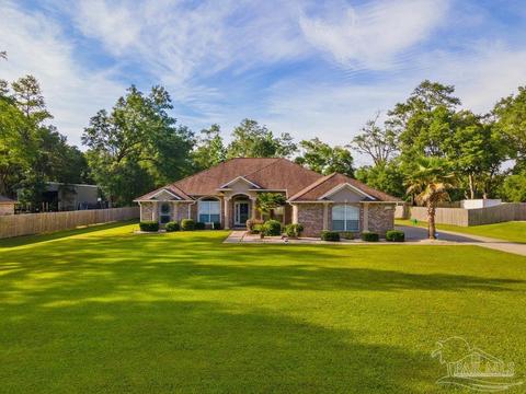 3169 Wallace Lake Rd, Pace, FL 32571 photo 1