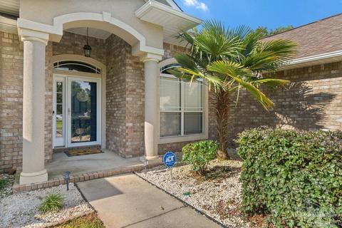 3169 Wallace Lake Rd, Pace, FL 32571 photo 17