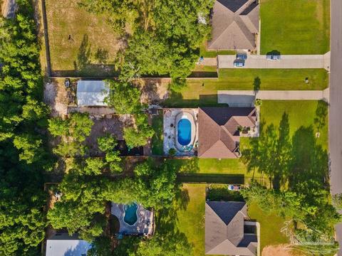 3169 Wallace Lake Rd, Pace, FL 32571 photo 8