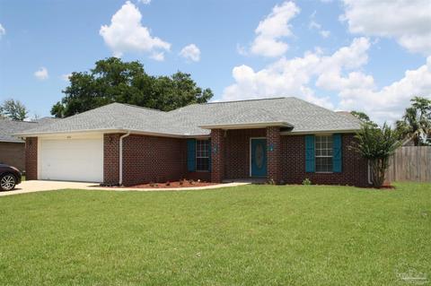 6004 Jameson Cr, Pace, FL 32571 photo 1