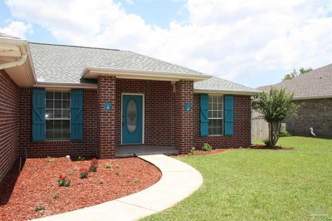 6004 Jameson Cr, Pace, FL 32571 photo 2