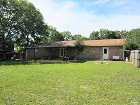 4881 Hyatt Ln, Pace, FL 32571 photo 14