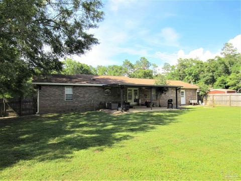 4881 Hyatt Ln, Pace, FL 32571 photo 15