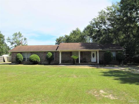 4881 Hyatt Ln, Pace, FL 32571 photo 17