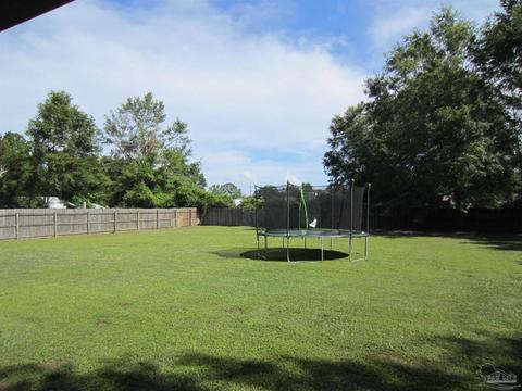 4881 Hyatt Ln, Pace, FL 32571 photo 16