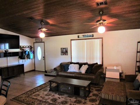 4881 Hyatt Ln, Pace, FL 32571 photo 5