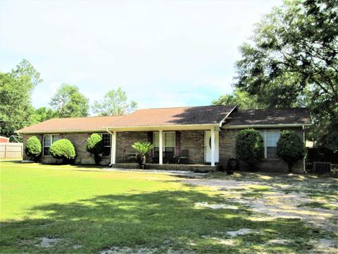 4881 Hyatt Ln, Pace, FL 32571 photo 3