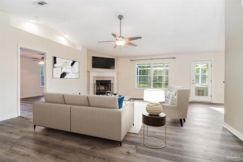 4982 Spencer Oaks Blvd, Pace, FL 32571 photo 3