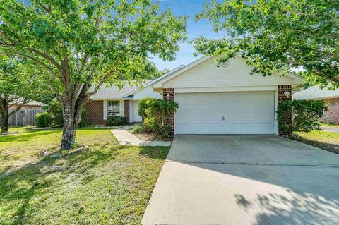 4982 Spencer Oaks Blvd, Pace, FL 32571 photo 1