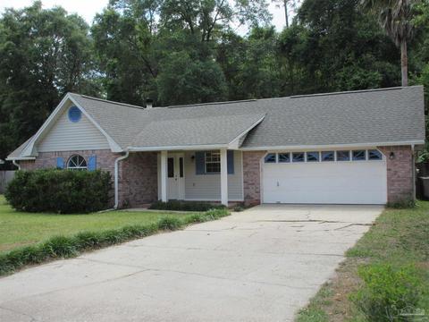 5112 Potomac Dr, Pace, FL 32571 photo 1