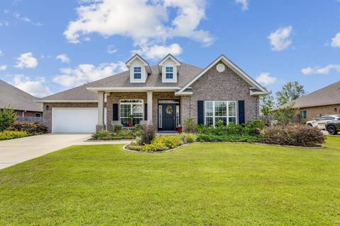 4649 Dupont Cir, Pace, FL 32571 photo 1