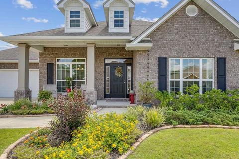 4649 Dupont Cir, Pace, FL 32571 photo 4