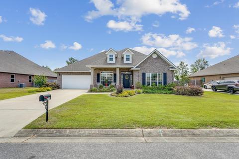 4649 Dupont Cir, Pace, FL 32571 photo 2