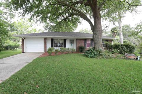 4660 Rambling Way, Pace, FL 32571 photo 1