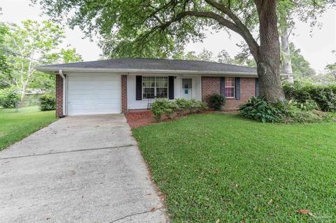 4660 Rambling Way, Pace, FL 32571 photo 2