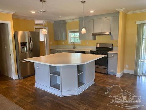 4317 Sablan Ln, Milton, FL 32583 photo 14