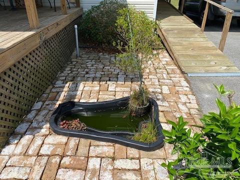 4317 Sablan Ln, Milton, FL 32583 photo 5