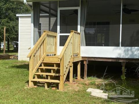 4317 Sablan Ln, Milton, FL 32583 photo 29