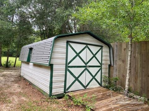 4317 Sablan Ln, Milton, FL 32583 photo 36