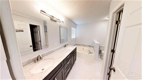 5161 Copperfield Dr, Pace, FL 32571 photo 5