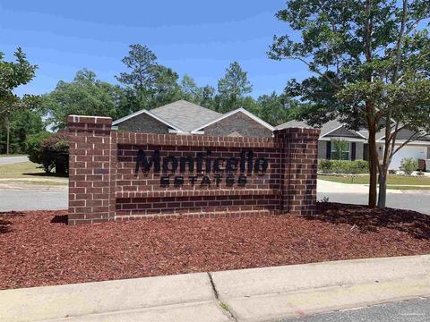 4136 Chickadee St, Milton, FL 32583 photo 4