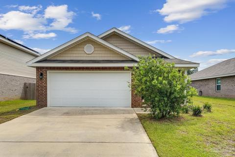 4136 Chickadee St, Milton, FL 32583 photo 2
