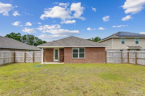 4136 Chickadee St, Milton, FL 32583 photo 29