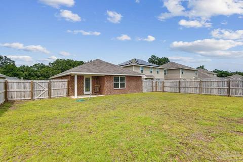 4136 Chickadee St, Milton, FL 32583 photo 28