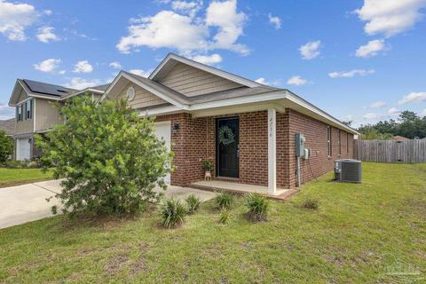4136 Chickadee St, Milton, FL 32583 photo 1