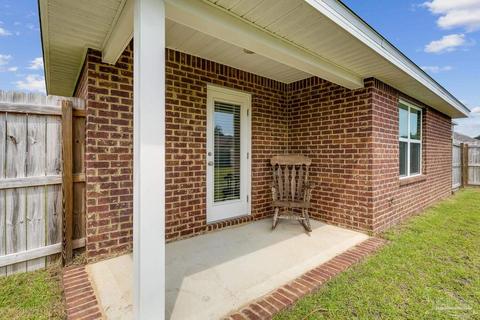 4136 Chickadee St, Milton, FL 32583 photo 27