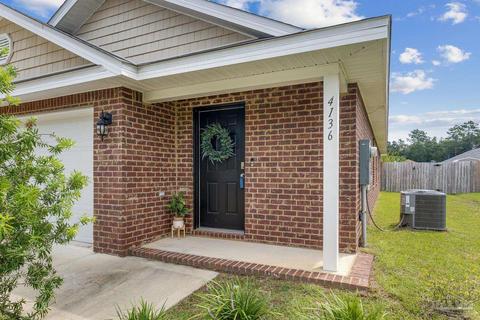 4136 Chickadee St, Milton, FL 32583 photo 3