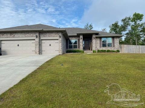 887 Jesse Dr, Cantonment, FL 32533 photo 1