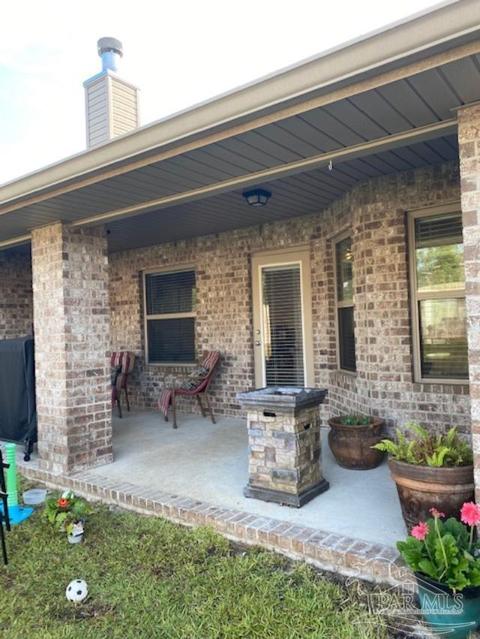 887 Jesse Dr, Cantonment, FL 32533 photo 4